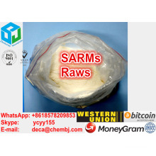 Andarine (S4) Sarms Supplements Raw S4 Andarine Powder Lean Muscle Mk2866
